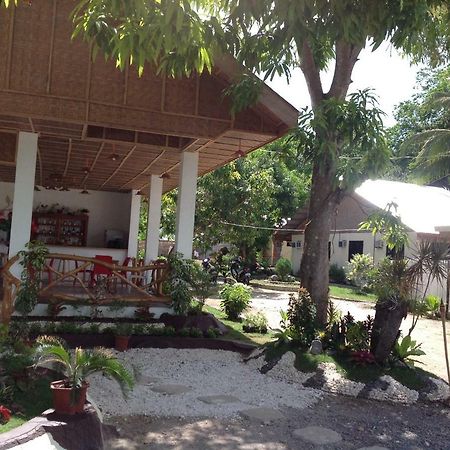 Casa Paliton Hotel Siquijor Exterior photo