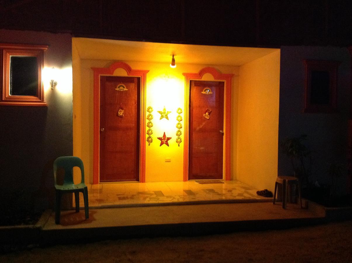 Casa Paliton Hotel Siquijor Exterior photo
