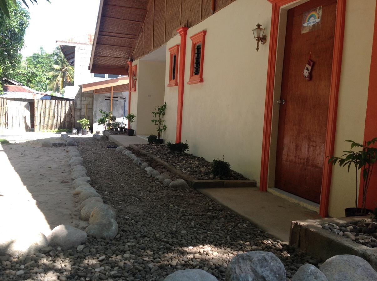 Casa Paliton Hotel Siquijor Exterior photo