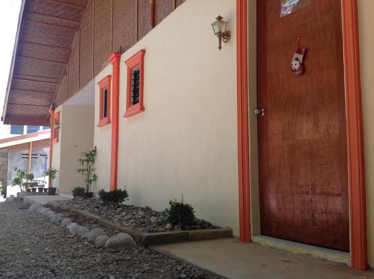 Casa Paliton Hotel Siquijor Exterior photo