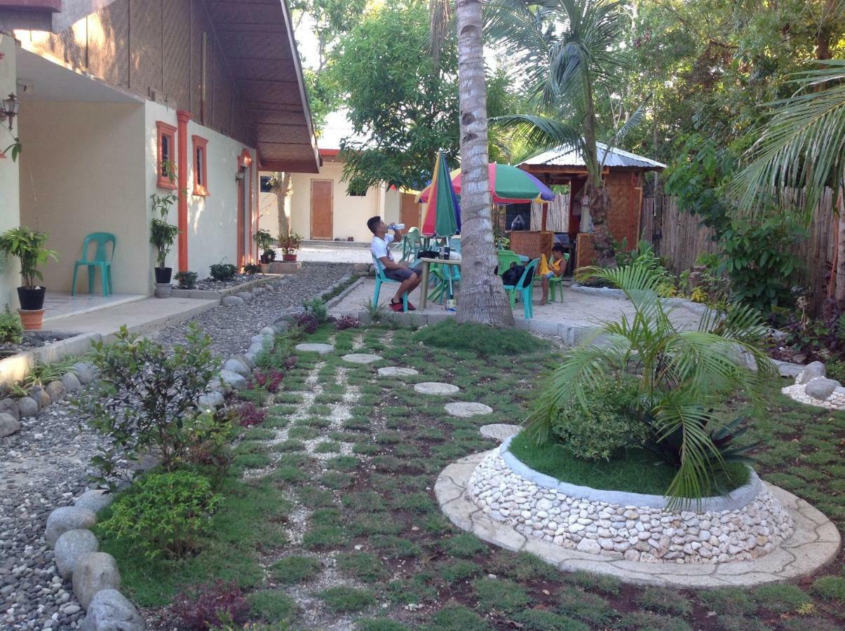 Casa Paliton Hotel Siquijor Exterior photo