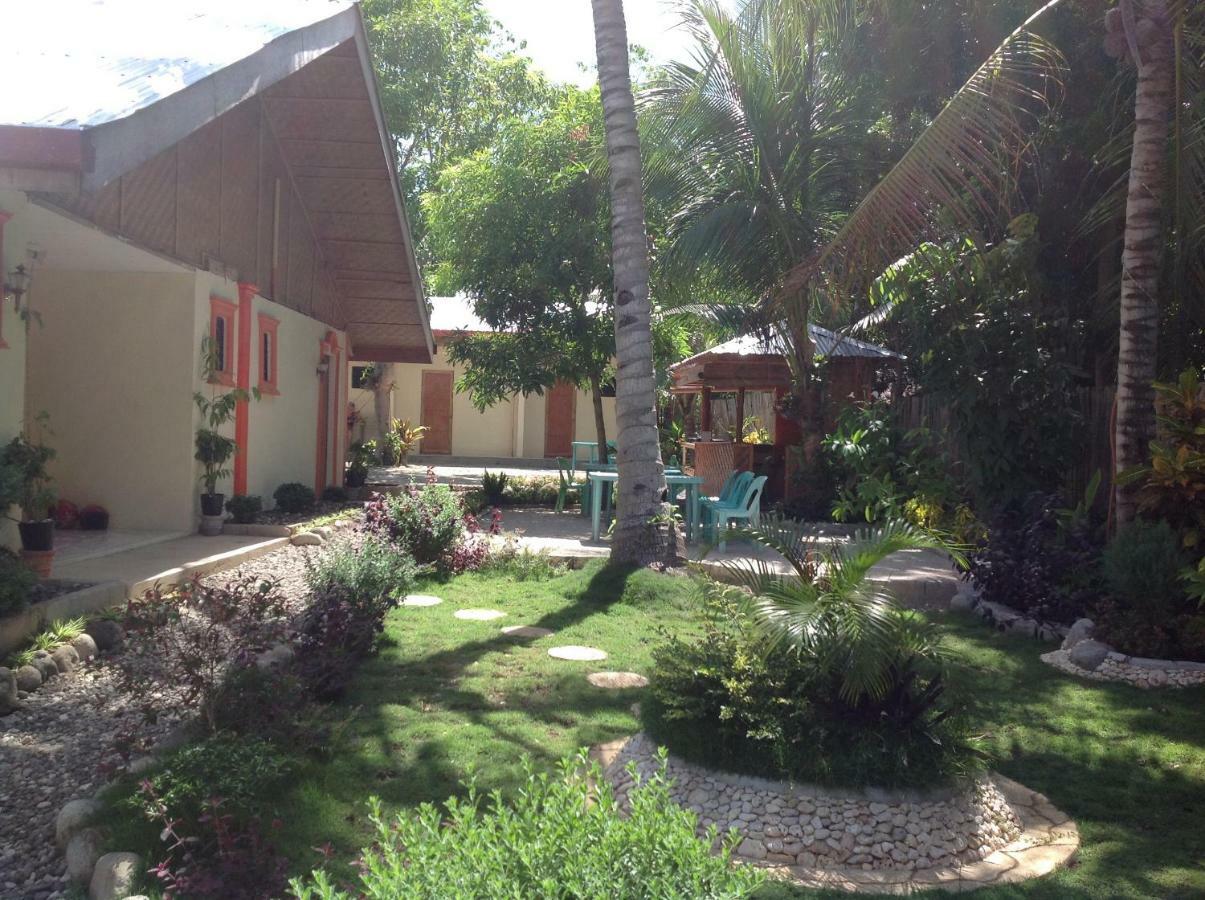 Casa Paliton Hotel Siquijor Exterior photo