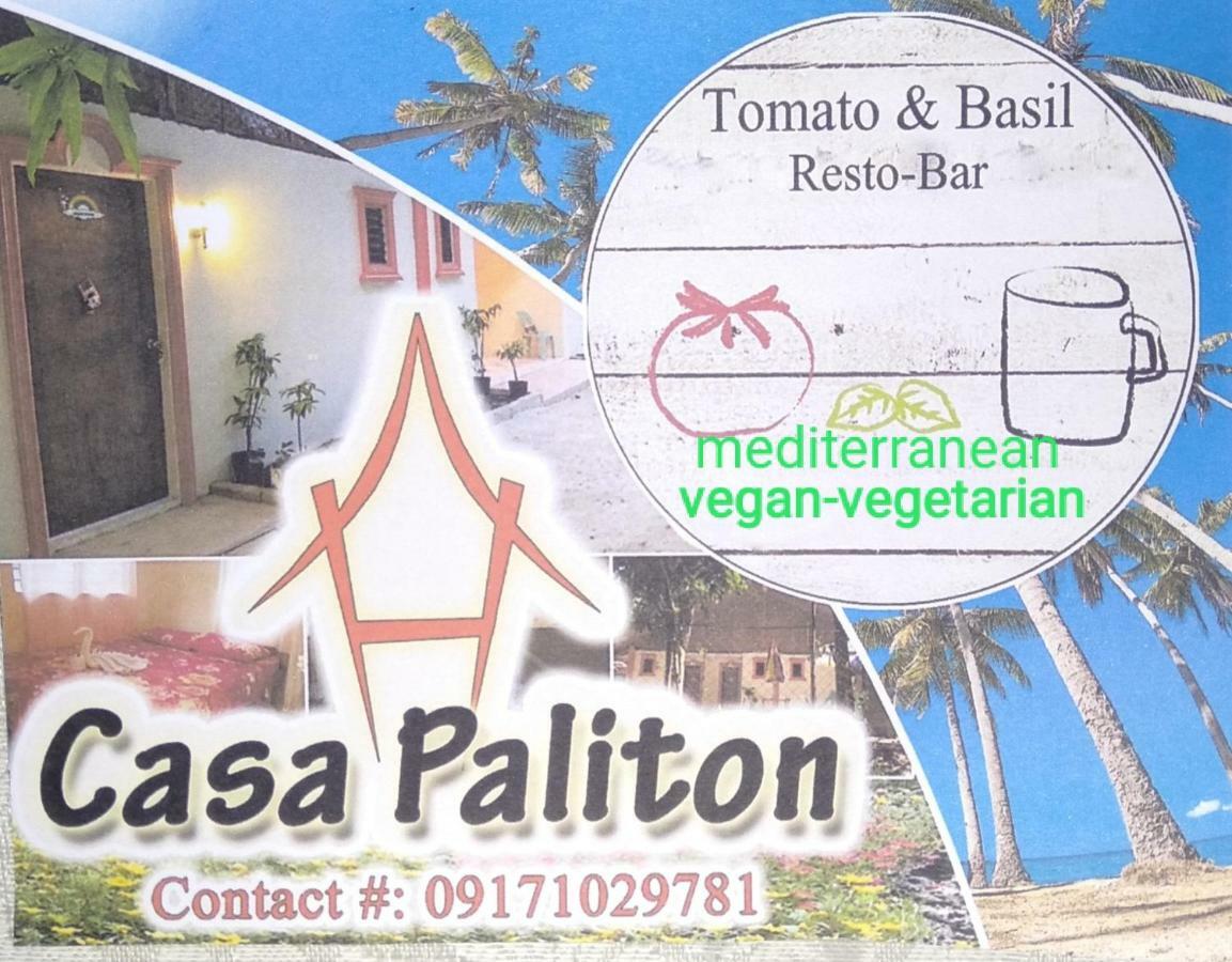 Casa Paliton Hotel Siquijor Exterior photo