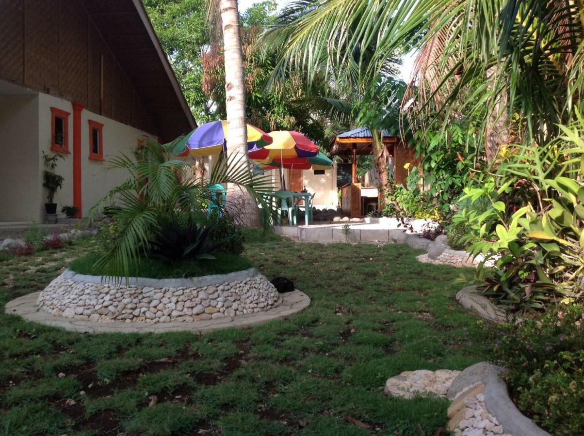 Casa Paliton Hotel Siquijor Exterior photo